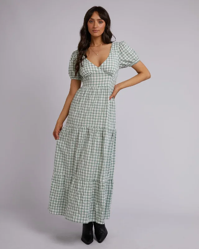 All About Eve Frankie Maxi Dress Stylish Boho Maxi Dress