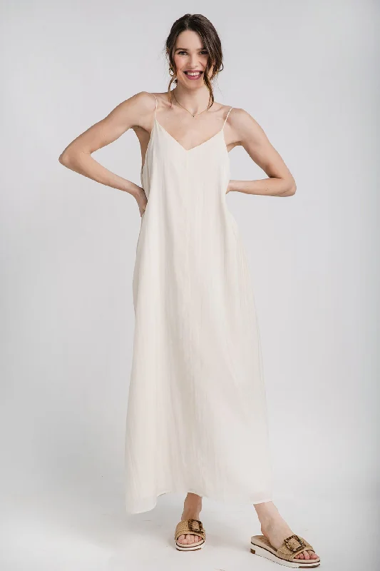 By Together Vneck Maxi Dress Cozy Wrap Maxi Dress