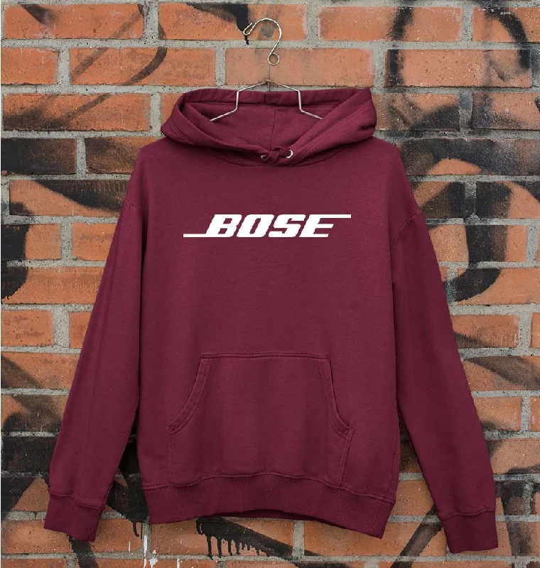 Bose Unisex Hoodie for Men/Women Hoodie with Tie-Dye Psychedelic Retro