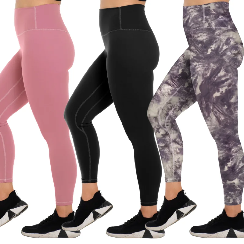 Air Legging Cozy Fashion Leggings