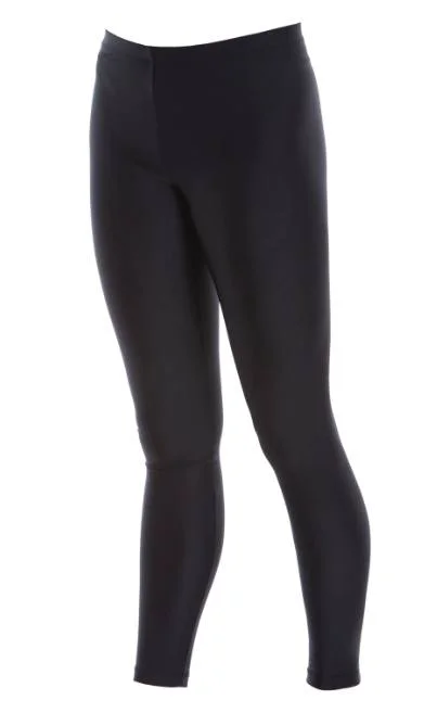 Oakley Lycra Legging Chic Smooth Fit Leggings