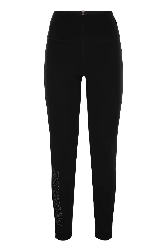 Jersey leggings Stylish Ultra Stretch Leggings