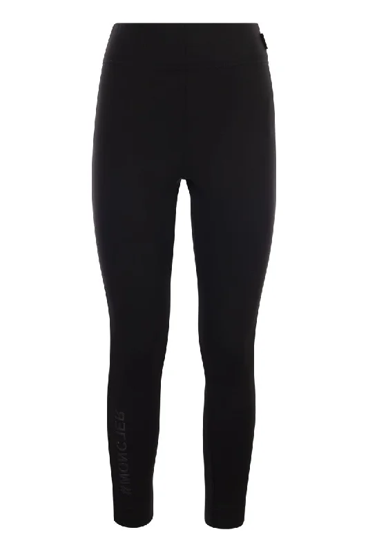 Jersey leggings Chic Smooth Fit Leggings