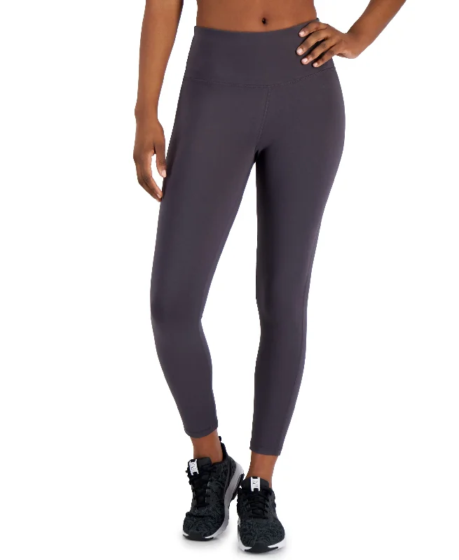 Petite Essentials 7/8 Leggings Stylish Capri Leggings