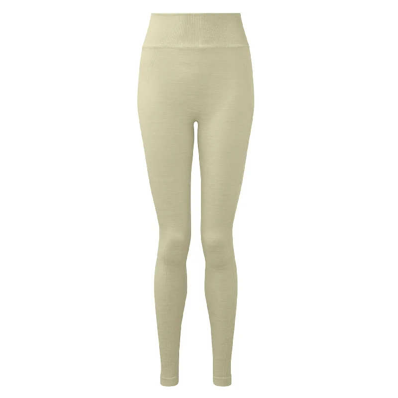 Recycled Seamless Leggings Comfortable Running Leggings