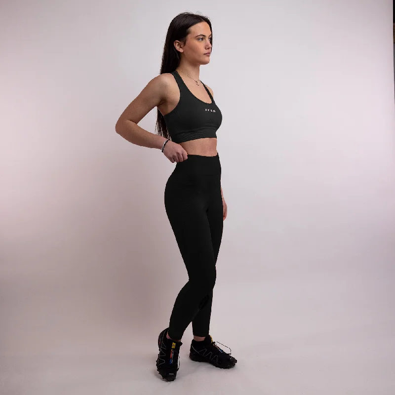 'Sculpt' Seamless Leggings Fashionable Smooth Fit Leggings