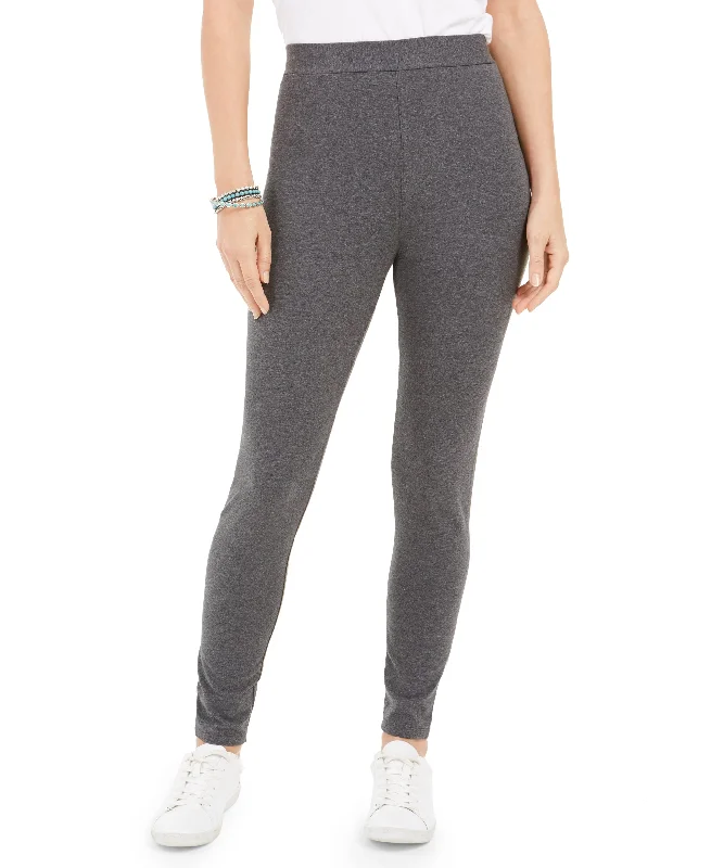 Style & Co. Leggings Fashionable Quick-Dry Leggings