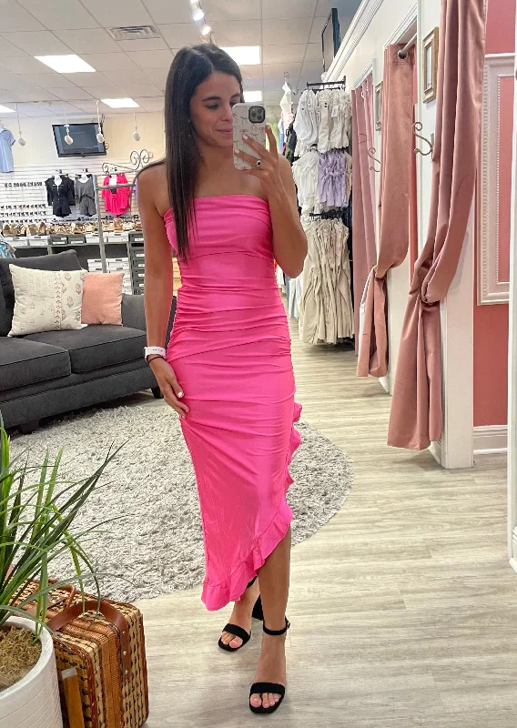 Barbie's Dream Dress