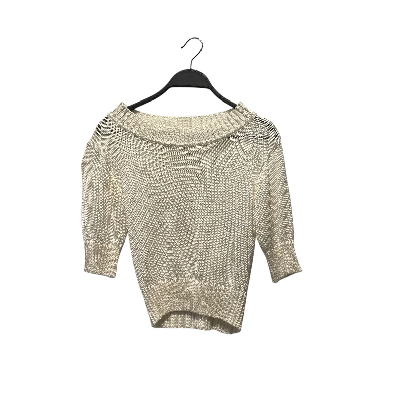 Y's bis/Sweater/CRM/ Soft Cozy Warm