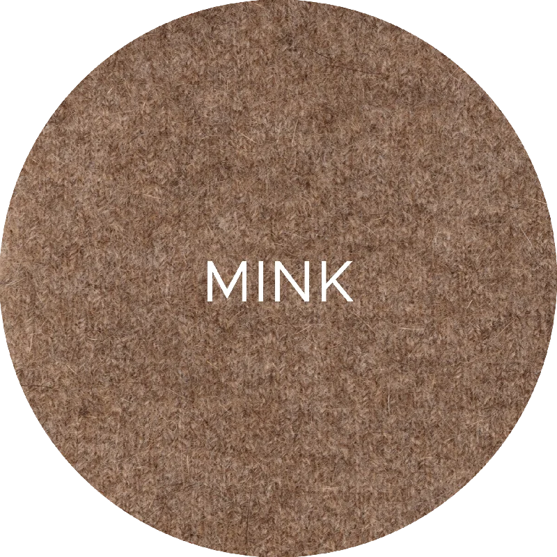 Mink