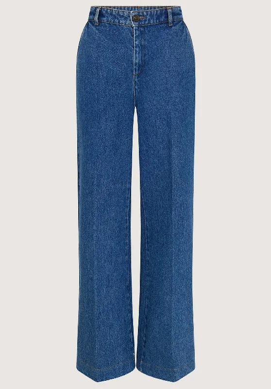 DENIM BLEU DELAVE