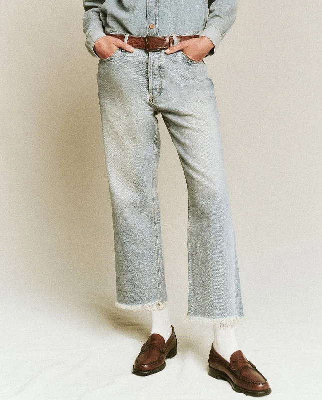 Jeans The Wayne Jean Kentucky-Wash Stylish Acid-Wash Jeans